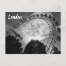 Suche nach london eye postkarten Fotografie