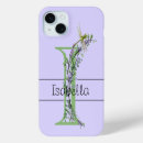 Recherche de alphabets iphone coques Monogramme