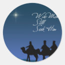 Suche nach drei könige aufkleber Wisemen