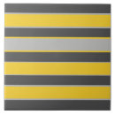 Recherche de jaune clair carreaux Élégant