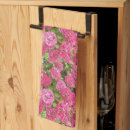Recherche de hortensia cuisine linges Motif