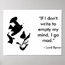 Recherche de byron posters Poète