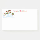 Suche nach schneemann post it Weihnachten