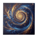 Recherche de nébuleuse carreaux Abstrait