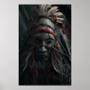Suche nach shaman poster Schamane