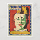 Recherche de clown de cirque Vintage