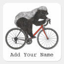 Suche nach cyclist aufkleber Straßenrad