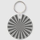 Suche nach optische illusion schlüsselanhänger Streifen