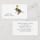 Recherche de fée à ailes cartes visite Magie