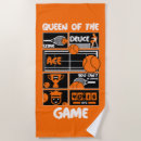 Recherche de tennis blankets Girl