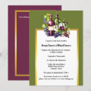Recherche de verre de vin rouge invitations Raisins