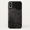 Recherche de brodée iphone coques Élégant