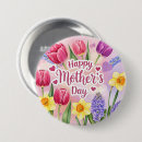 Recherche de de fête des mères badges Maman