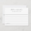 Suche nach wedding wünsche karten Einfach