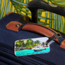 Recherche de del bagages étiquettes Plage