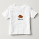 Recherche de hérisson de bande dessinée tshirts Mignon