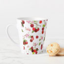 Recherche de cerises tasses Mode