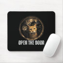 Recherche de chats drôles tapis souris Chat drôle