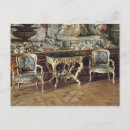 Recherche de fauteuil cartes postales Chaise
