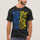 Suche nach lol cartoon katzen tshirts Blau