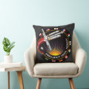 Recherche de mission spatiale coussins Planète