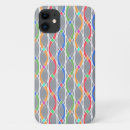 Recherche de rayures verticales iphone coques Abstrait