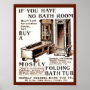 Suche nach bath poster Bathroom decor