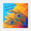 Recherche de plumes magnets Pour eux