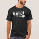 Recherche de pièce de jeu tshirts Roi