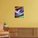 Suche nach kosmisch poster Outer space