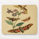 Suche nach schmetterlinge und motten mousepads Käfer
