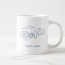 Recherche de portland oregon tasses Travel