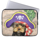 Suche nach yorkie laptop schutzhüllen Hund