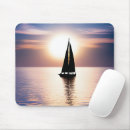 Suche nach segelboot mousepads Segeln