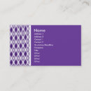 Recherche de latino cartes visite Affaires