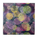 Recherche de composition abstraite carreaux Arrière plan