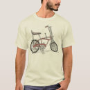 Recherche de rayon de piqûre tshirts Pastenague
