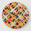 Recherche de diagonal horloges Décoration