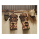 Suche nach afrika maske poster Masken