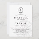 Recherche de phare mariage invitations Nautique