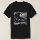 Suche nach tsunami Surfen