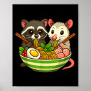 Suche nach opossums poster Süß