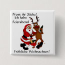 Suche nach retro weihnachtsmann buttons Weihnachten