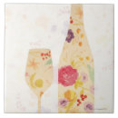 Recherche de bouteilles carreaux Vin