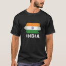 Recherche de citoyenneté tshirts Inde
