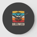 Suche nach totenkopf wanduhren Gruselige designs