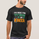 Suche nach saint patricks tshirts Patrien