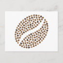 Suche nach kaffeebohnen postkarten Bäckerei