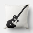 Recherche de hard rock coussins Musique