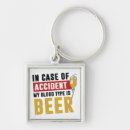 Recherche de alcool porteclés Amusant